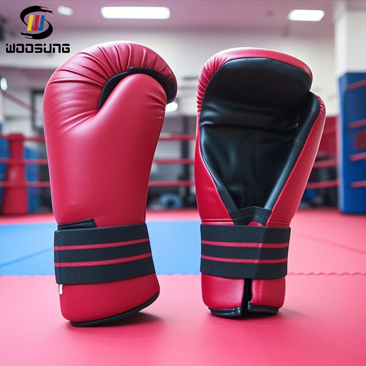 حارس يدوية itf taekwondo