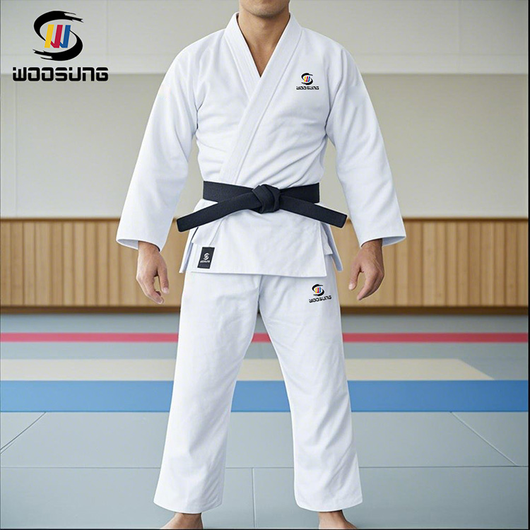 jiu jitsu الزي الرسمي