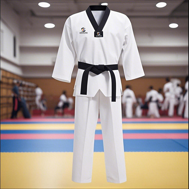 TKD Taekwondo موحد
